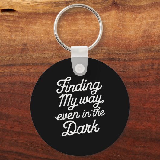 Suicide Awareness Depression Anxiety Mental Health Sleutelhanger (Voorkant)