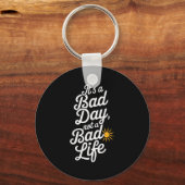 Suicide Awareness Depression Anxiety Mental Health Sleutelhanger (Voorkant)