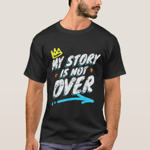 Suicide Awareness Shirt Mannen Vrouwen Zelfmoord