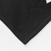 Suicide Awareness Shirt Nana weg, maar niet verget Fleece Deken (Hoek)