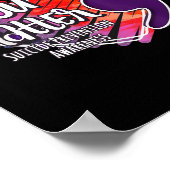 Suicide Awareness Shirt Suicide Prevention You Poster (Hoek)