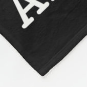 Suicide Awareness Suicide Prevention Suprt Survivo Fleece Deken (Hoek)