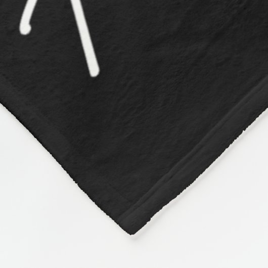 Suicide Awareness Suicide Prevention Suprt Survivo Fleece Deken (Hoek)