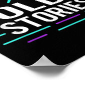 Suicide Awareness Suicide Prevention Suprt Survivo Poster (Hoek)