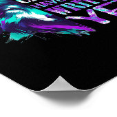 Suicide Awareness Suicide Prevention Suprt Survivo Poster (Hoek)