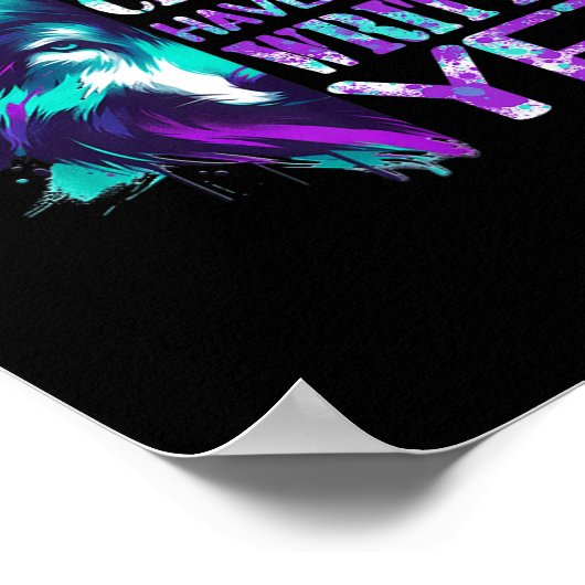 Suicide Awareness Suicide Prevention Suprt Survivo Poster (Hoek)