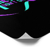 Suicide Awareness Suicide Prevention Suprt Survivo Poster (Hoek)