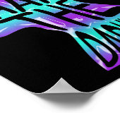 Suicide Awareness Suicide Prevention Suprt Survivo Poster (Hoek)