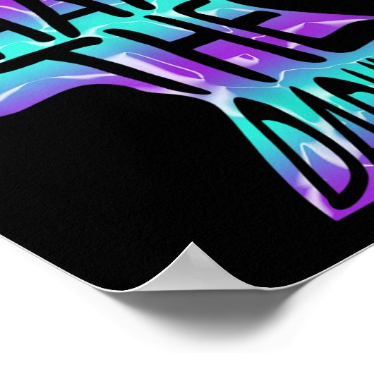 Suicide Awareness Suicide Prevention Suprt Survivo Poster (Hoek)