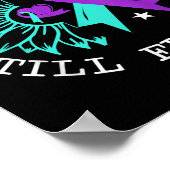 Suicide Awareness Suicide Prevention Suprt Survivo Poster (Hoek)