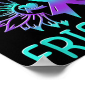 Suicide Awareness Suicide Prevention Suprt Survivo Poster (Hoek)