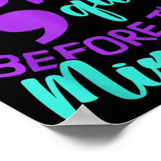 Suicide Awareness Suicide Prevention Suprt Survivo Poster (Hoek)