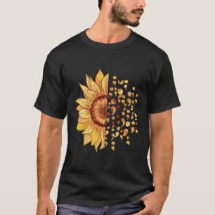 Suïcide Bewustzijn Semicolon Depressie Tal Gezondh T-shirt