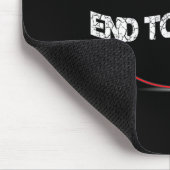 Suicide Prevention Awareness ,no Story Should End  Muismat (Hoek)