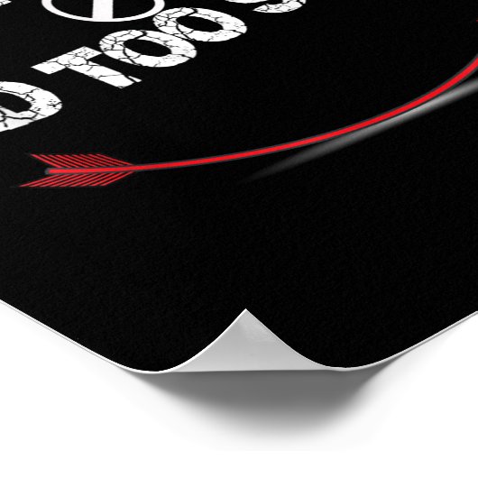 Suicide Prevention Awareness ,no Story Should End  Poster (Hoek)