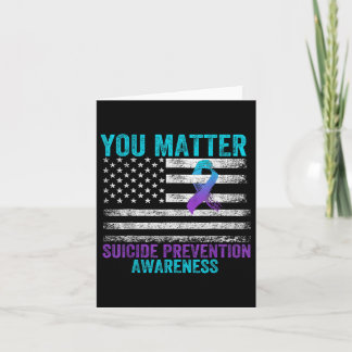 Suicide Prevention Awareness Women Men Ribbon Us F Kaart
