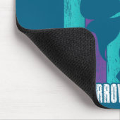 Suicide Prevention Suprt Tomorrow _ I For Suprters Muismat (Hoek)