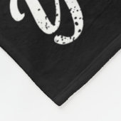 Suicide Prevention You _ I For Suprters  Fleece Deken (Hoek)