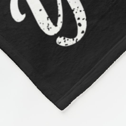 Suicide Prevention You _ I For Suprters  Fleece Deken (Hoek)