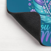 Suicide Prevention You Mental Health Awareness Wom Muismat (Hoek)