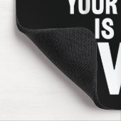 Suicide Prevention Your Story _ I For Suprters  Muismat (Hoek)