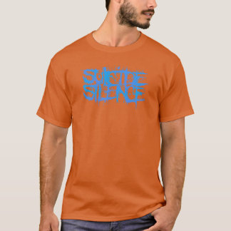 Suicide Silence Metal vintage T-shirt