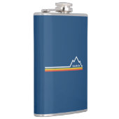 Suicide Six Heupfles (Rechts)