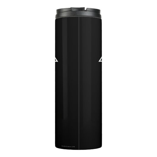 Suicide Squad | Afbeelding van Belle Reve Reaper Thermosbeker (Achterkant)