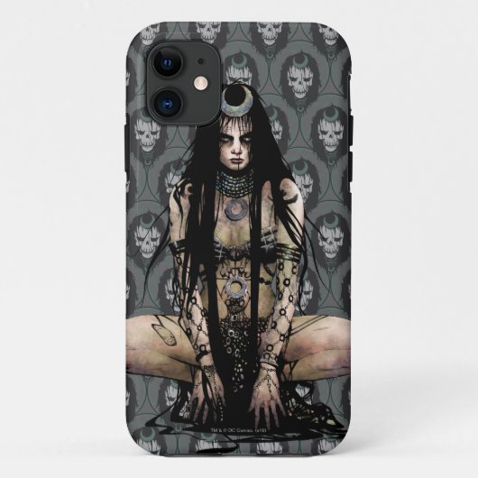Suicide Squad | Betoverster Case-Mate iPhone Case (Achterkant)