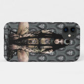 Suicide Squad | Betoverster Case-Mate iPhone Case (Achterkant (horizontaal))
