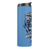 Suicide Squad | Boomerang Badge Thermosbeker (Gedraaid links)