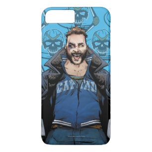 Suicide Squad   Boomerang Comic Book Art Case-Mate iPhone Case