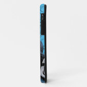 Suicide Squad | Boomerang Comic Book Art Case-Mate iPhone Case (Achterkant/links)