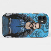 Suicide Squad | Boomerang Comic Book Art Case-Mate iPhone Case (Achterkant (horizontaal))