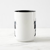 Suicide Squad | Boomerang Comic Book Art Mok (Midden)