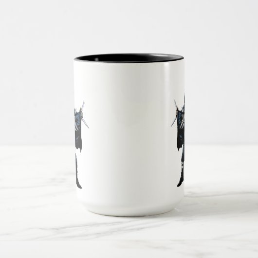 Suicide Squad | Boomerang Comic Book Art Mok (Midden)