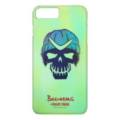 Suicide Squad | Boomerang Head Icon Case-Mate iPhone Case (Achterkant)