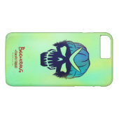 Suicide Squad | Boomerang Head Icon Case-Mate iPhone Case (Achterkant (Horizontaal))