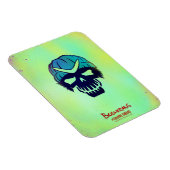 Suicide Squad | Boomerang Head Icon Magneet (Rechterzijde)