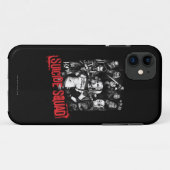 Suicide Squad  Case-Mate iPhone Case (Achterkant (horizontaal))