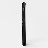 Suicide Squad Case-Mate iPhone Case (Achterkant/links)