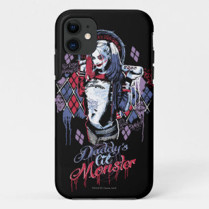 Suicide Squad iPhone 11 Hoesje