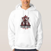 Suicide Squad |  Crazy Squad Girls Hoodie (Voorkant)