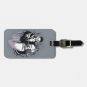 Suicide Squad | De ergste van de ergste Bagagelabel (Voorkant horizontaal)