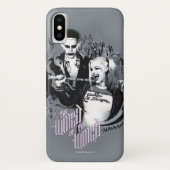 Suicide Squad | De ergste van de ergste Case-Mate iPhone Case (Achterkant)