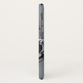 Suicide Squad | De ergste van de ergste Case-Mate iPhone Case (Achterkant/links)