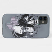Suicide Squad | De ergste van de ergste Case-Mate iPhone Case (Achterkant (horizontaal))