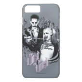 Suicide Squad | De ergste van de ergste Case-Mate iPhone Case (Achterkant)