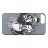 Suicide Squad | De ergste van de ergste Case-Mate iPhone Case (Achterkant (Horizontaal))