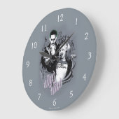 Suicide Squad | De ergste van de ergste Grote Klok (Hoek)